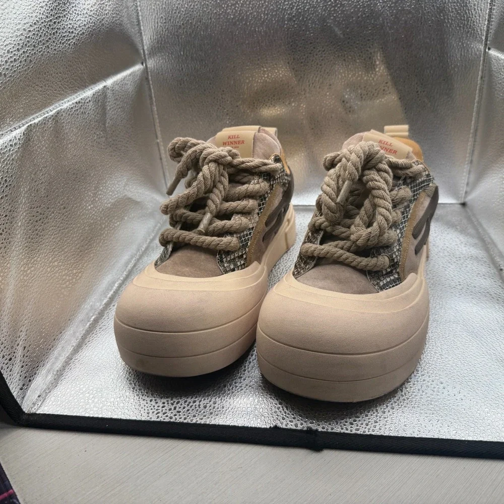 KillWinner size 10